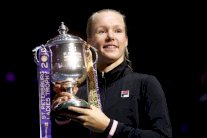 لقب دورة سان بطرسبورغ من نصيب الهولندية برتنز