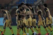 الانتاج الحربي رابعا في الدوري المصري على حساب المقاصة