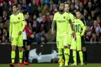 برشلونة لانهاء سلسلة التعادلات والبقاء على مسافة مع ريال