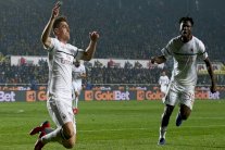 بياتيك يتابع تألقه ويقود ميلان إلى فوز جديد بالدوري الإيطالي