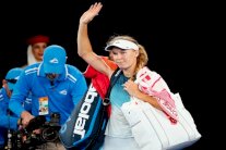 فوزنياكي الأبرز بين ثلاث منسحبات من دورة الدوحة