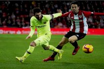 برشلونة يواصل نزيف النقاط وسيتي يتصدر بسداسية ضد تشلسي