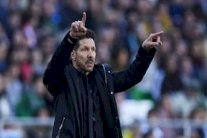 سيميوني يجدد عقده مع أتلتيكو مدريد حتى 2022