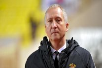 نائب رئيس موناكو فاسيلييف يترك منصبه