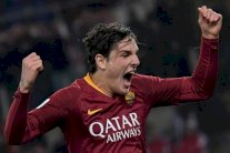 روما يعول على الواعد تسانيولو لفك عقدة بورتو