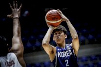 دوري كرة السلة الكوري الجنوبي يلغي شرط الحد الأقصى لطول اللاعبين