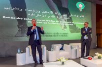 فوزي لقجع: تقنية “الفار” انطلاقاً من الموسم الكروي المغربي المقبل