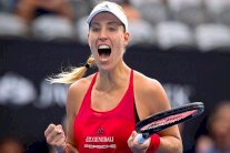 كيربر تتوقع منافسة قوية في دورة الدوحة