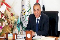 انتخاب رعد حمودي رئيسا للجنة الأولمبية العراقية للمرة الثالثة على التوالي