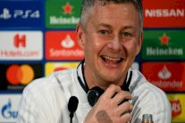 سولسكاير يعتبر الوقت مثاليا لمواجهة باريس سان جرمان