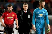 سقوط يونايتد أمام سان جرمان يظهر مدى صعوبة مهمة سولسكاير