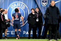 توخل يقر بصعوبة مشاركة كافاني ضد مانشستر يونايتد