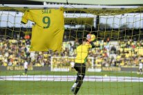 جثمان إيميليانو سالا ينقل الجمعة إلى الأرجنتين