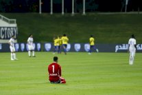 الظفرة يلحق خسارة تاريخية بالعين ويسدي خدمة للشارقة