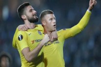 باتي بوريسوف يفاجىء أرسنال والفرق الكبيرة تعود بانتصارات من خارج القواعد