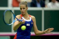 بليسكوفا تنضم إلى قائمة المنسحبات من دورة الدوحة