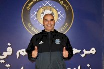 السيلية يجدد عقد مدربه الطرابلسي حتى 2022