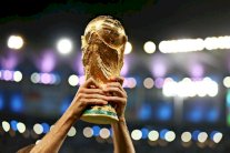 ملف مشترك بين الأرجنتين، تشيلي، الباراغواي والأوروغواي لاستضافة مونديال 2030