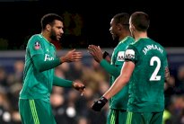 واتفورد أول المتأهلين إلى ربع نهائي كأس إنكلترا