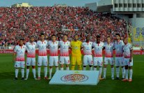 تعادل الوداد المغربي أمام ضيفه لوبي ستارز النيجيري في دوري أبطال أفريقيا