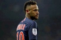 نيمار سعيد بتطور التعافي من إصابته ويأمل في العودة