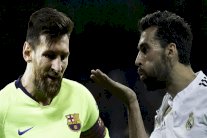 مدريدي سابق: أعد الأيام حتى اعتزال ميسي.. وأتمنى خسارة برشلونة