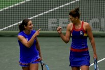 رومانيا تجرد تشيكيا من لقب كأس الاتحاد