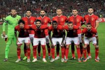 الأهلي يرفض موعد مواجهة بيراميدز في الكأس واتحاد الكرة يرد