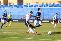 الجونة يهزم بيراميدز ويسدي خدمة كبيرة للزمالك في الدوري المصري