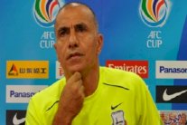 استقالة مدرب الزوراء العراقي أيوب أوديشو