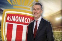 بتروف رئيسا تنفيذيا لموناكو بعد رحيل فاسيلييف