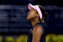 خروج مفاجىء للمصنفة أولى عالميا من دورة دبي