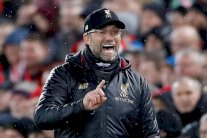 الاتحاد الإنكليزي يغرم كلوب لانتقاده التحكيم