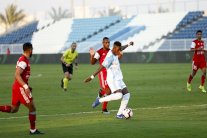 تقلص حظوظ الجزيرة في المنافسة ومبخوت يعادل الطلياني