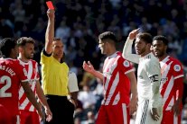 راموس يدخل تاريخ الكرة الإسبانية من الباب الخلفي