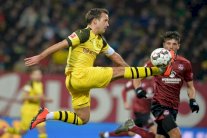 نورمبرغ يهدي بايرن نقطتين في صراع الصدارة مع دورتموند