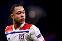 سرقة منزل ديباي خلال مواجهة ليون مع برشلونة