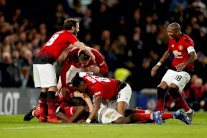 مانشستر يونايتد يثأر من البطل تشلسي ويبلغ ربع نهائي كأس إنكلترا