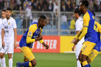 الريان وذوب آهن والنصر إلى دور المجموعات في دوري أبطال آسيا