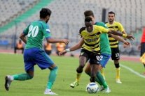 فوز لمصر المقاصة على وادي دجلة في الدوري المصري