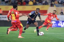 الشباب يعزز رصيده في المركز الثالث بالدوري السعودي