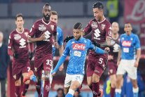 نابولي يواصل نزيف النقاط وفوز صعب لإنتر ميلان وخسارة مفاجئة للاتسيو