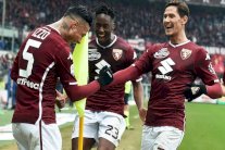 تورينو يهزم أتالانتا ويدخل الصراع على المراكز الأوروبية