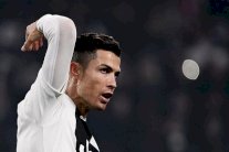 شبح كريستيانو رونالدو يطارد غريزمان