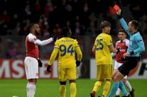 يوروبا ليغ: أرسنال للتعويض... تشلسي للتضميد... وإنتر للترويض