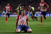 أتلتيكو يعقد مهمة يوفنتوس وسيتي يقلب الطاولة على شالكه