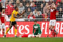 ولفرهامبتون يلحق بركب المتأهلين لربع نهائي كأس إنكلترا