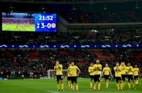 الخطأ ممنوع على دورتموند وبايرن جاهز للانقضاض على الصدارة