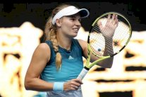 انسحاب فوزنياكي من دورة دبي وجابر في الدور الثاني ضد حاملة اللقب