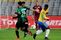 قسنطينة يقتنص تعادلا قاتلا من الاسماعيلي في دوري أبطال أفريقيا